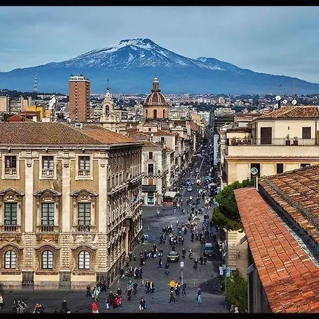Sweet Historic Center *
