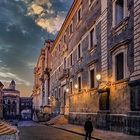 Sweet Historic Center
