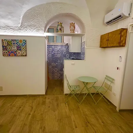 Holiday home Sweet Historic Center Catania