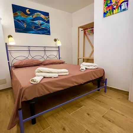 Casa vacanze Sweet Historic Center *