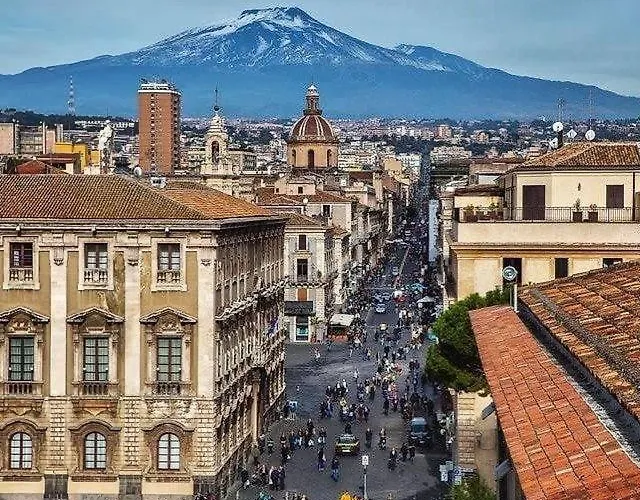 Sweet Historic Center *